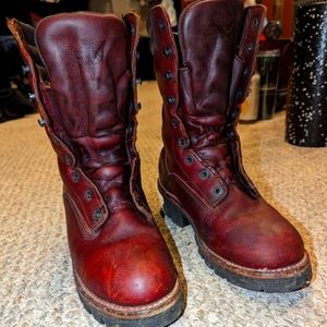 Red Wing 909 Super Loggers